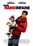 Quel nano infame - dvd ex noleggio